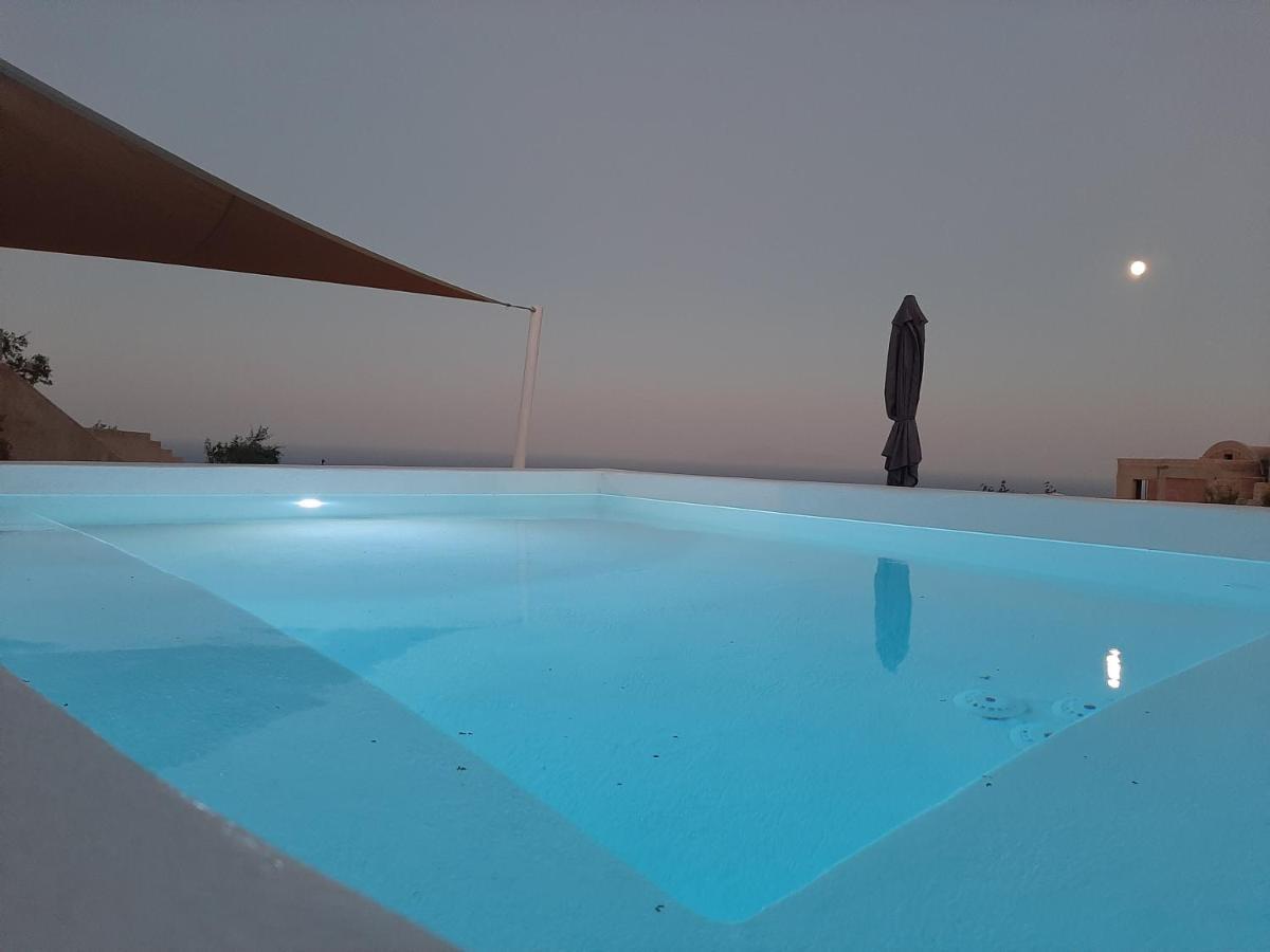 Blue Vice Imerovigli المظهر الخارجي الصورة